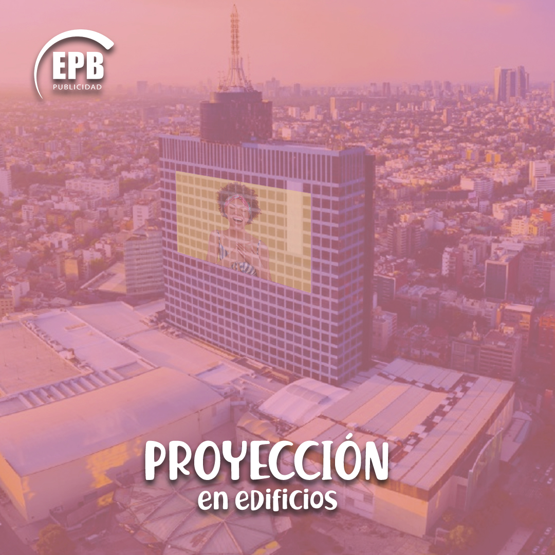EPB Publicidad - ¿Conoces nuestro servicio de vídeo...