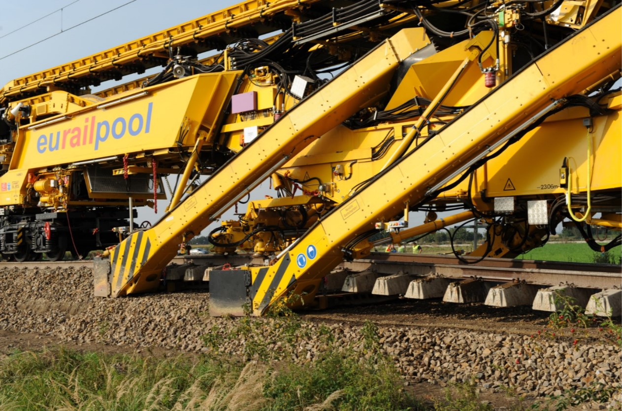 ProRail - Deze zomer maakt deze bijzondere trein zijn rentree in ...