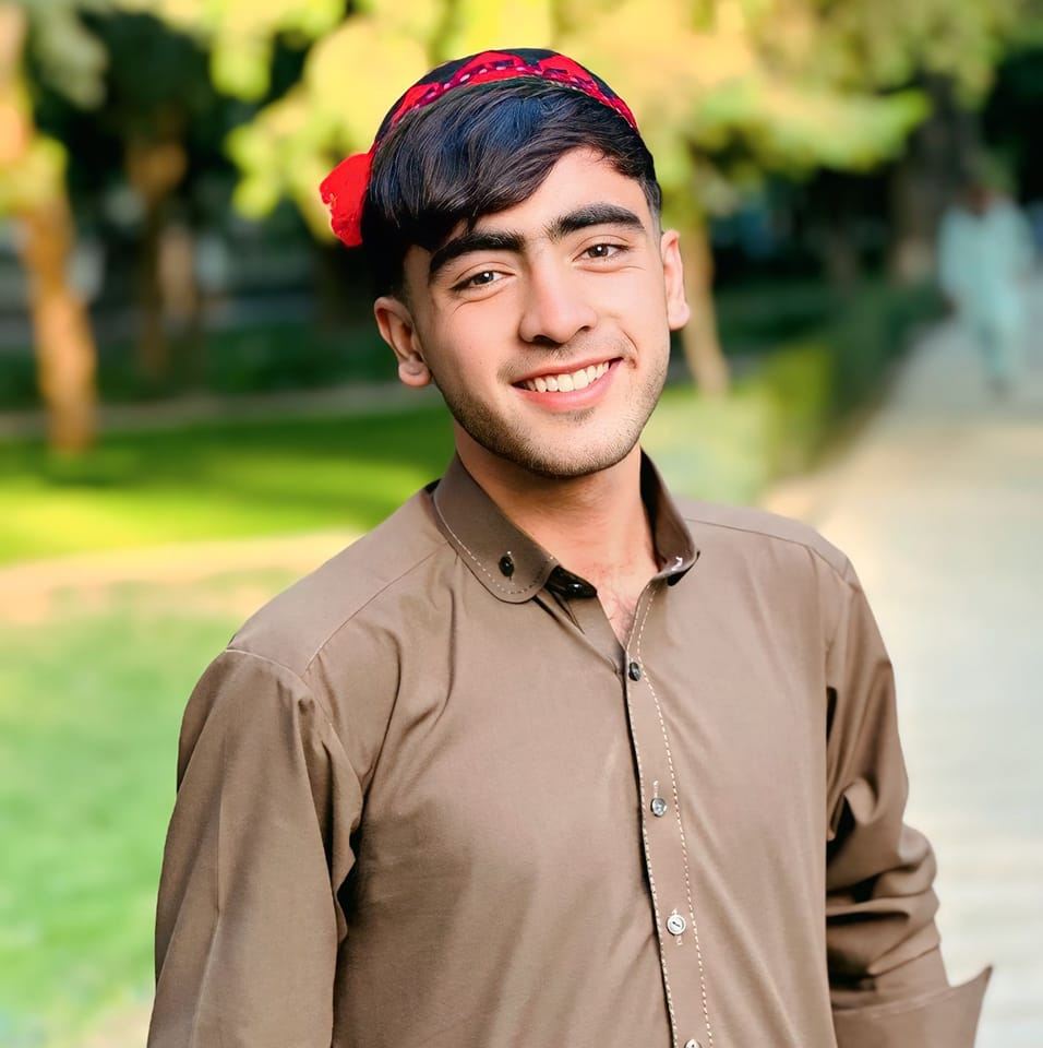 M Arif Sakhizada