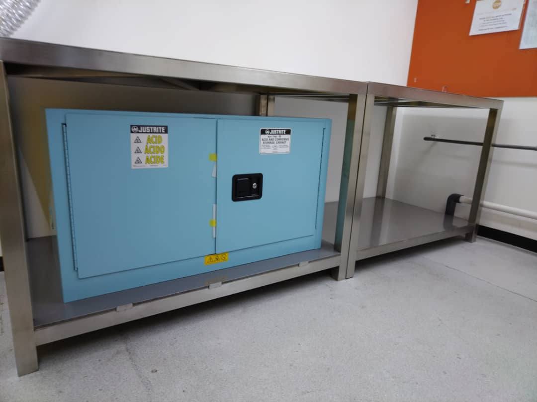ComRel Technologies | Penang Island