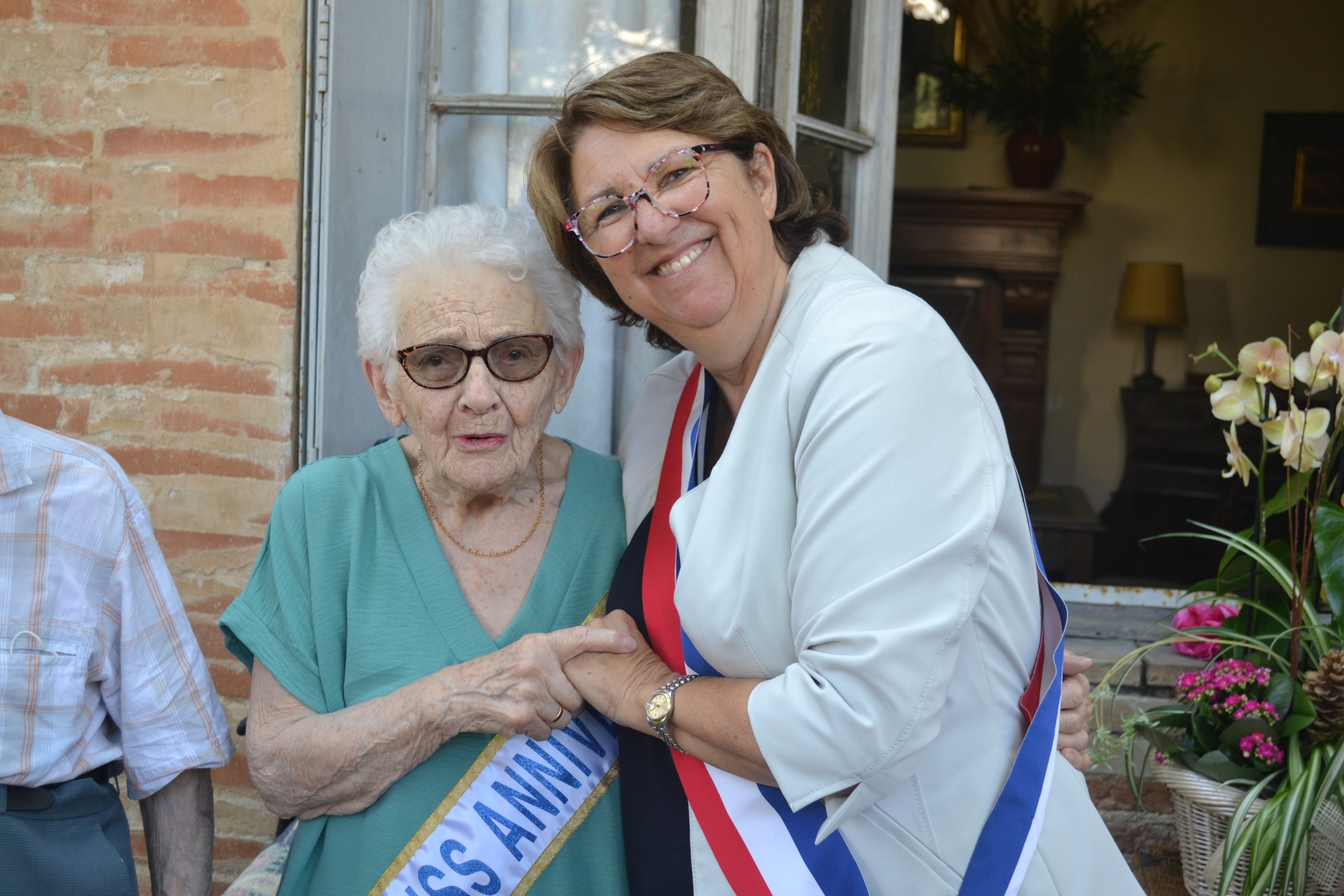 🎊 Un très joyeux anniversaire à... - Ville de Moissac