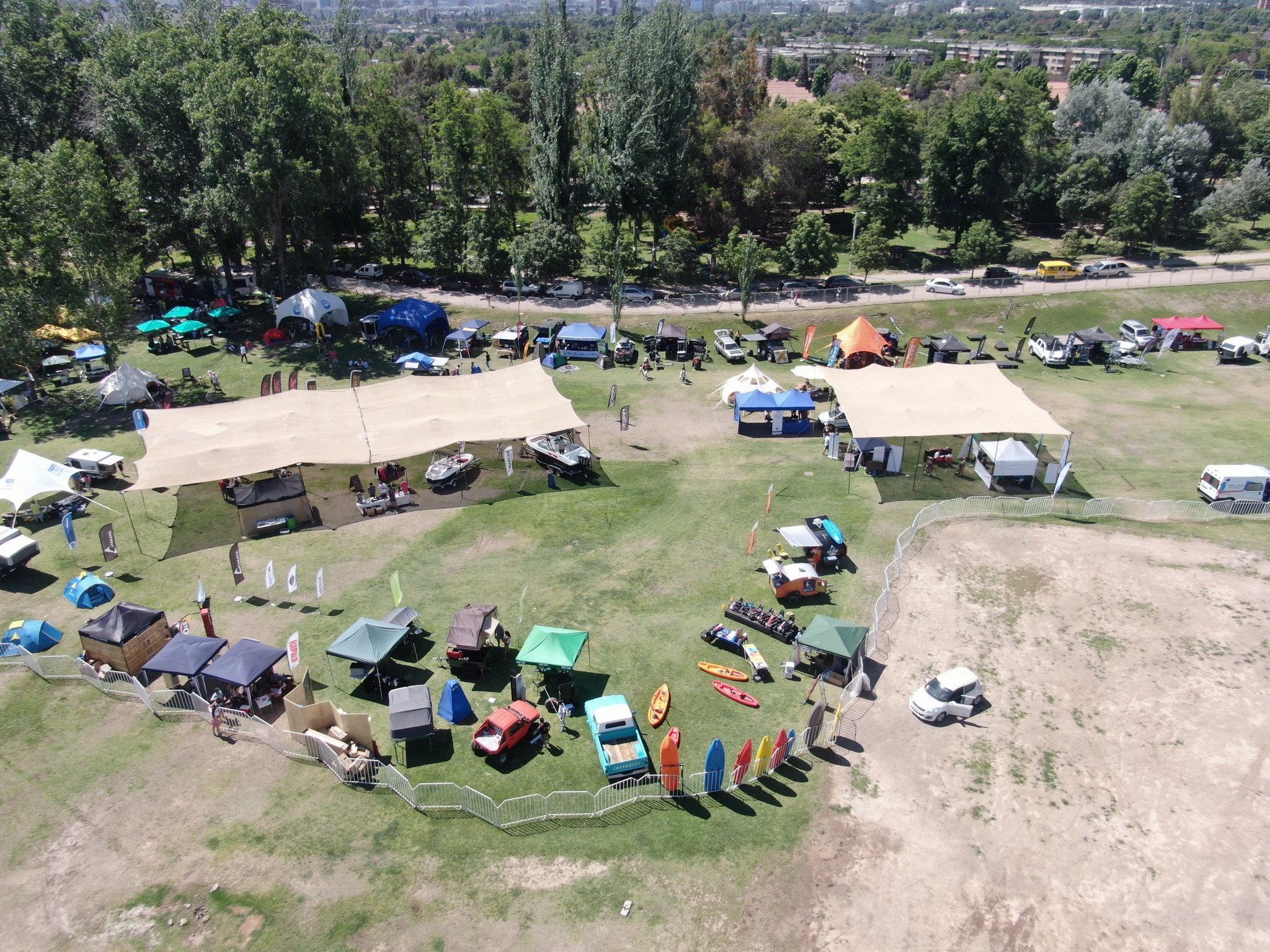 Outlander Fest