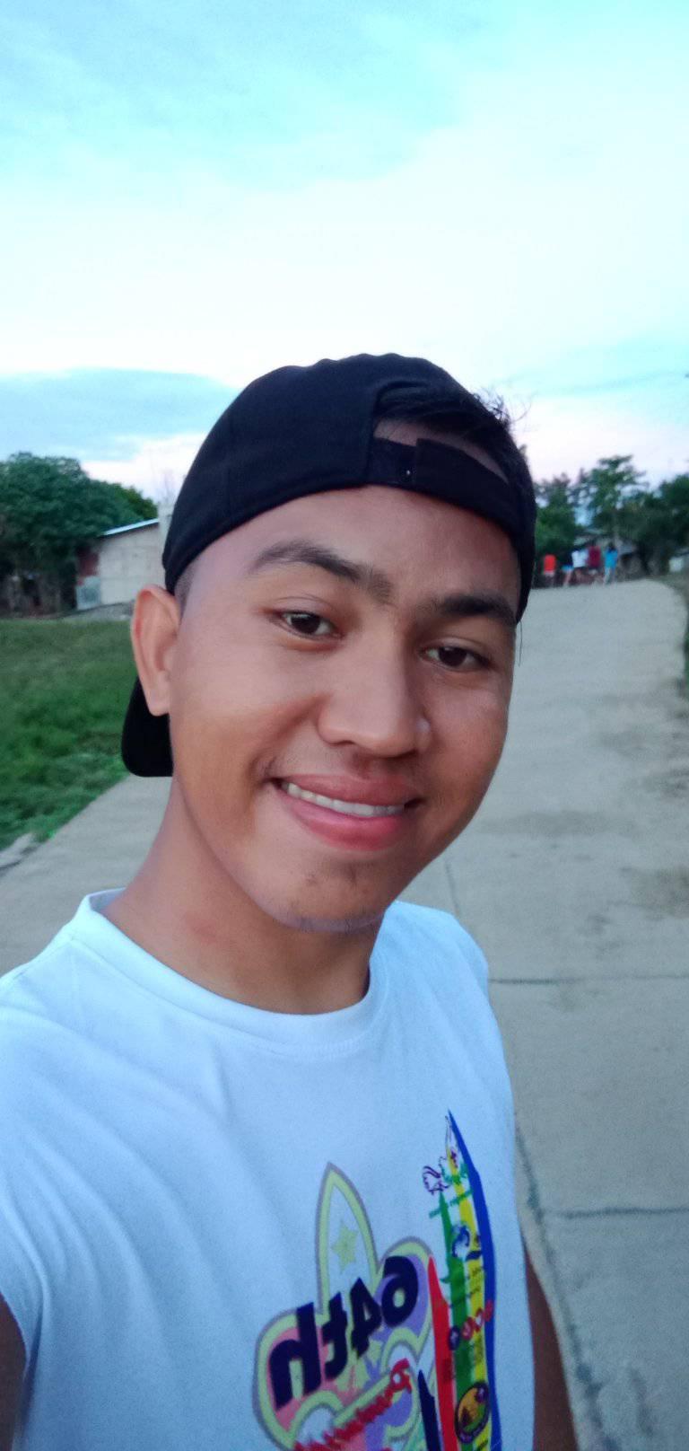 Mark Rafael Alejandro