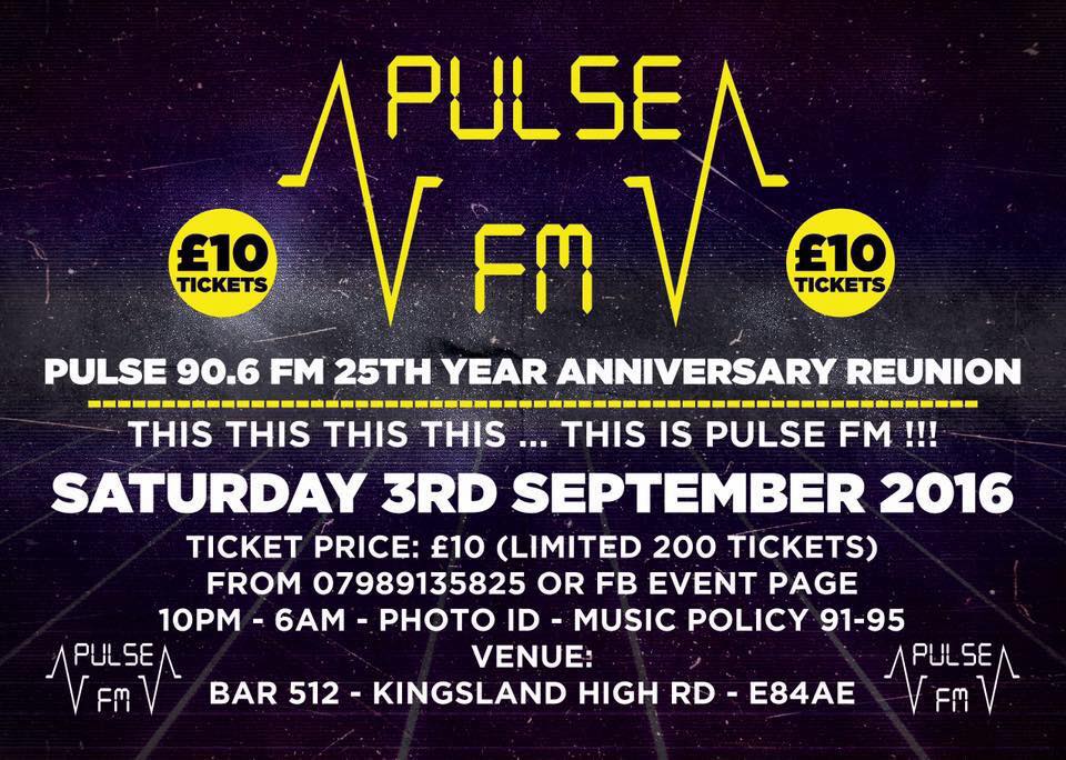PULSE 90.6 FM