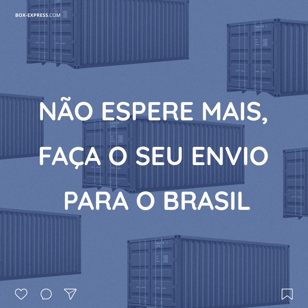 Box Express | Amadora