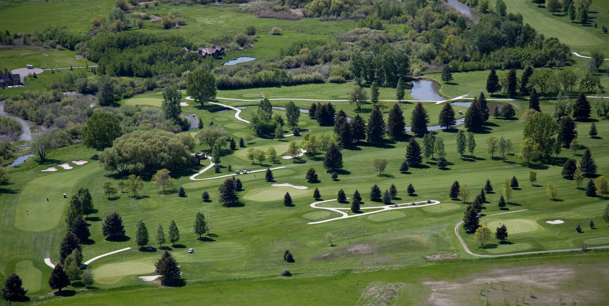 Riverside Country Club