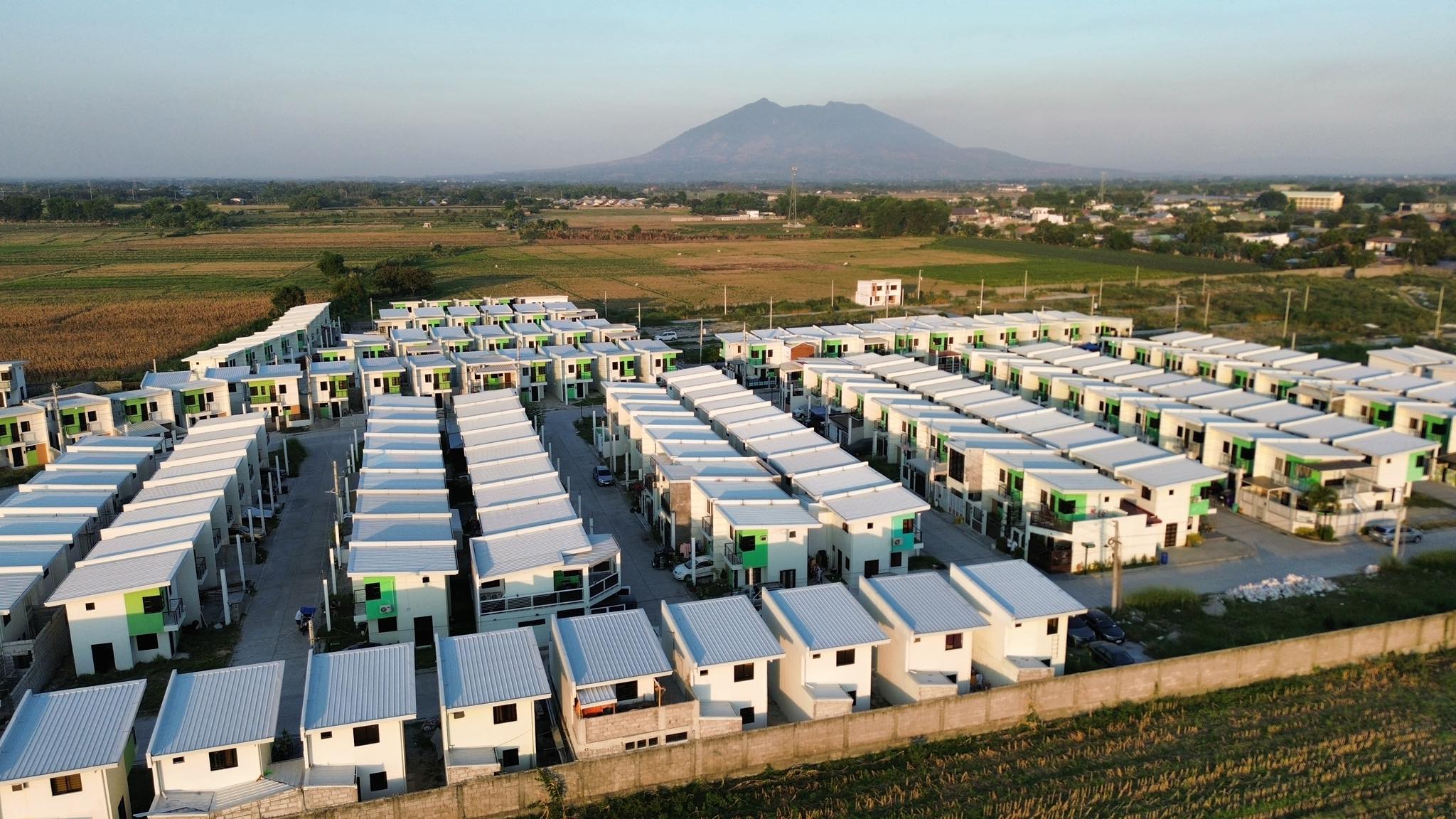 Alpine Residences Brgy. Del Rosario City of San Fernando Pampanga added ...