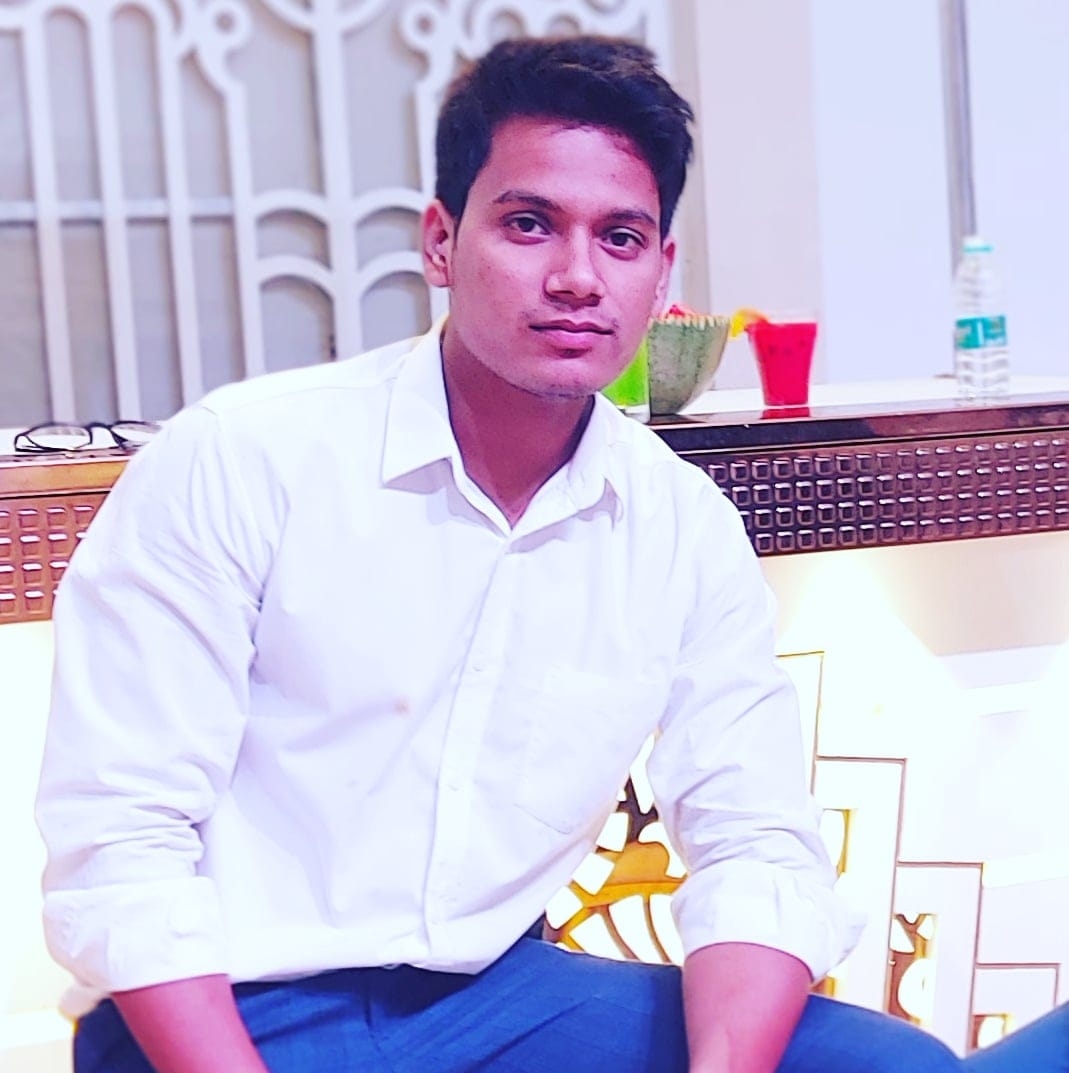 Adv Ravi Singh