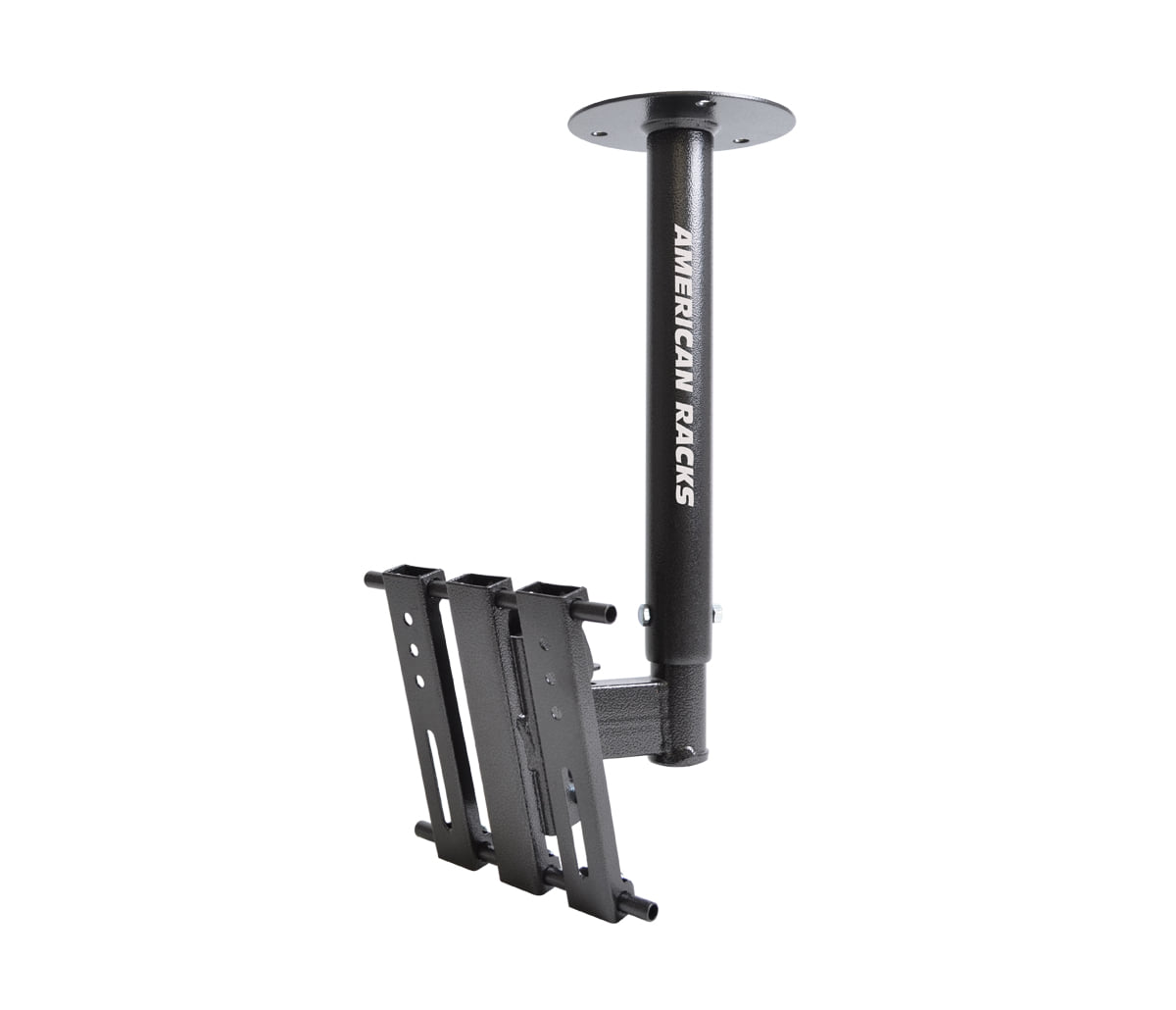 American Racks - SOPORTE PARA TECHO Soporte para Tv....