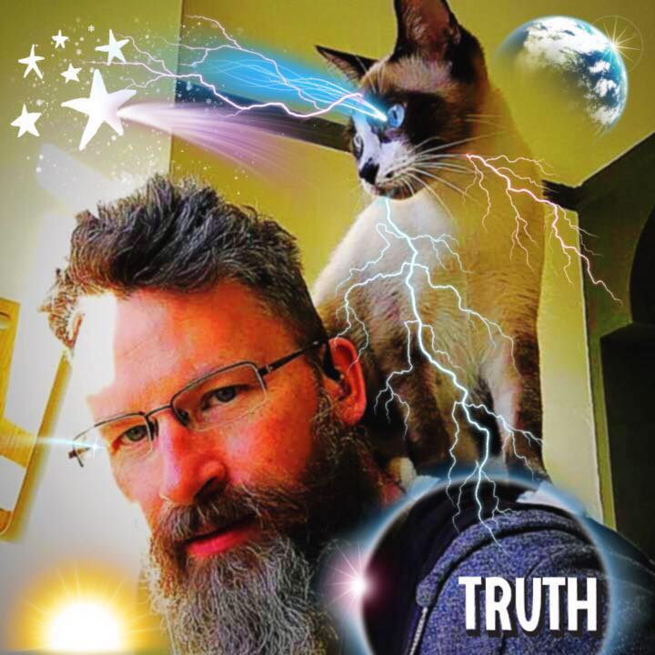 Patrick Roddie