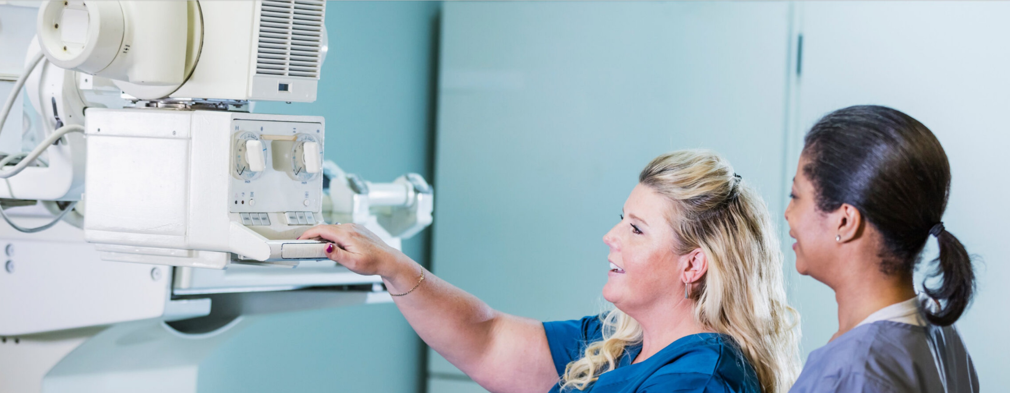 Imaging can identify a wide range of problems, from broken bones to ...