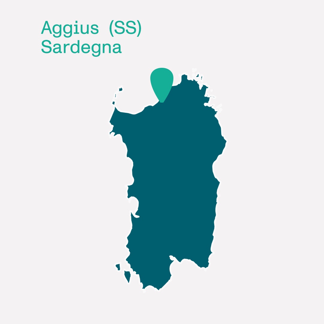 Gallura experiences | Aggius