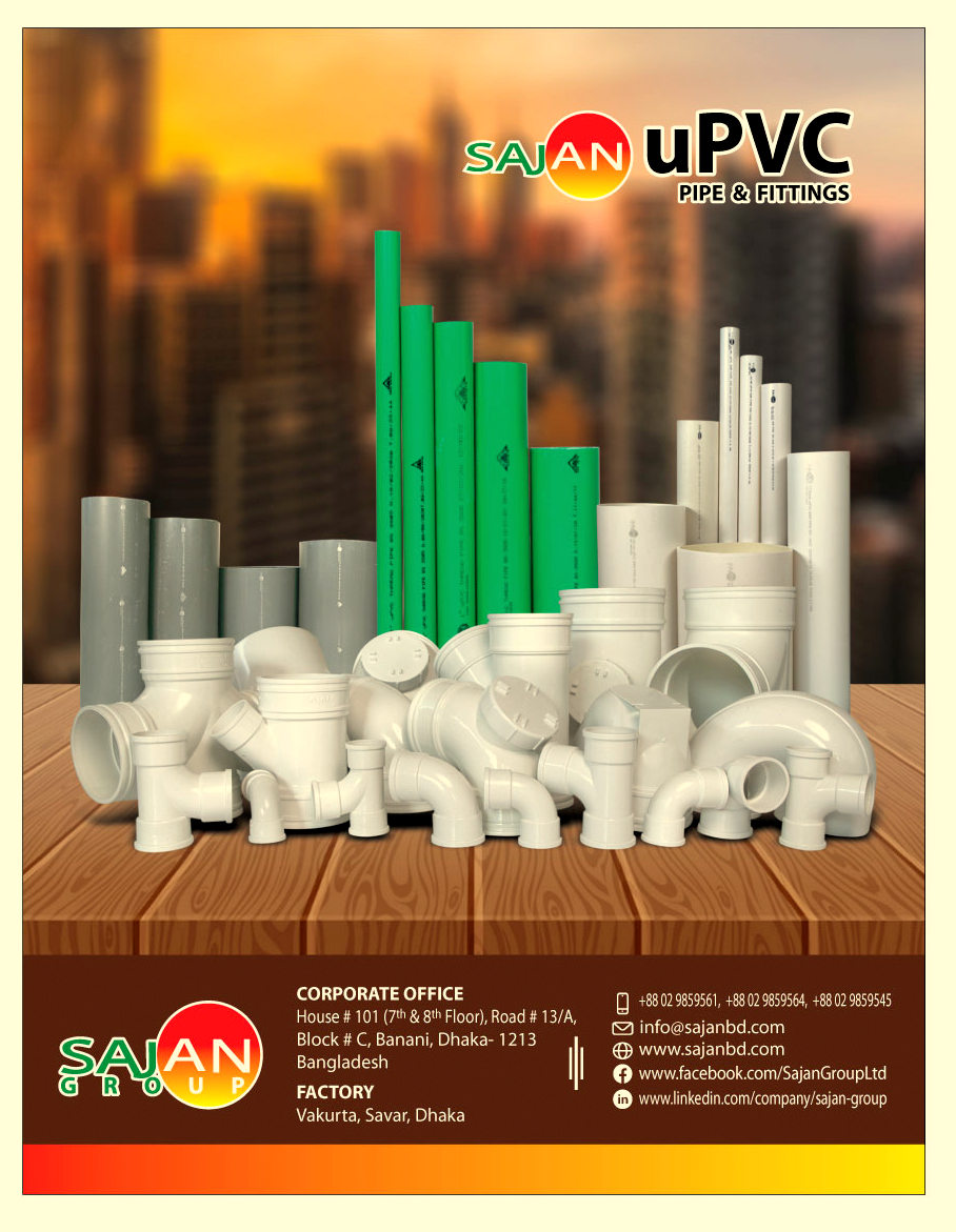 Sajan Polymer Industries... - Sajan Polymer Industries Ltd.