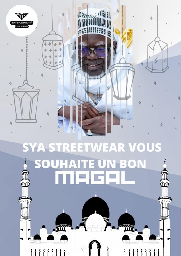 SYA Streetwear