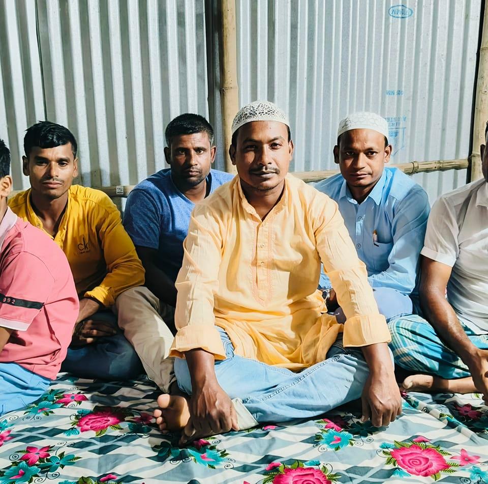 Riaz Tv 01 | Morigaon