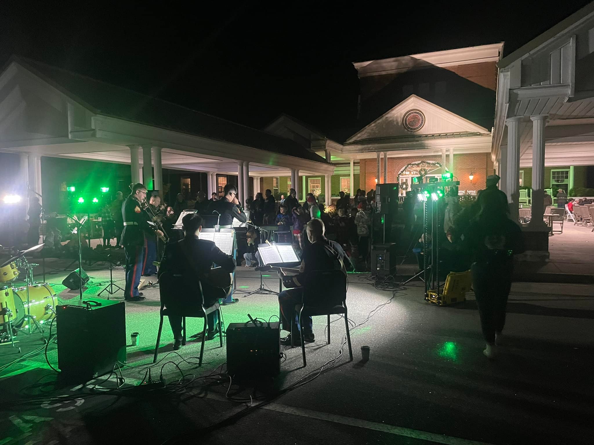 The Club at Paradise Point | Facebook