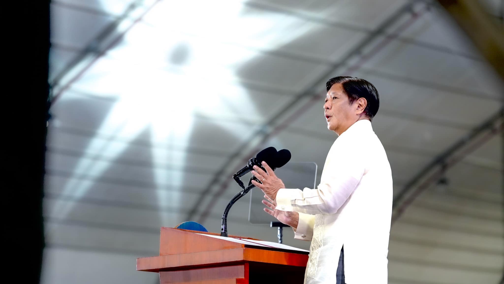 PBBM | Local Governance Summit 2024... - 31 Million Movement