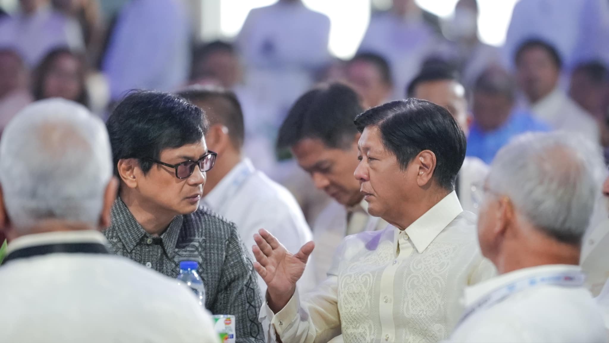 PBBM | Local Governance Summit 2024... - 31 Million Movement