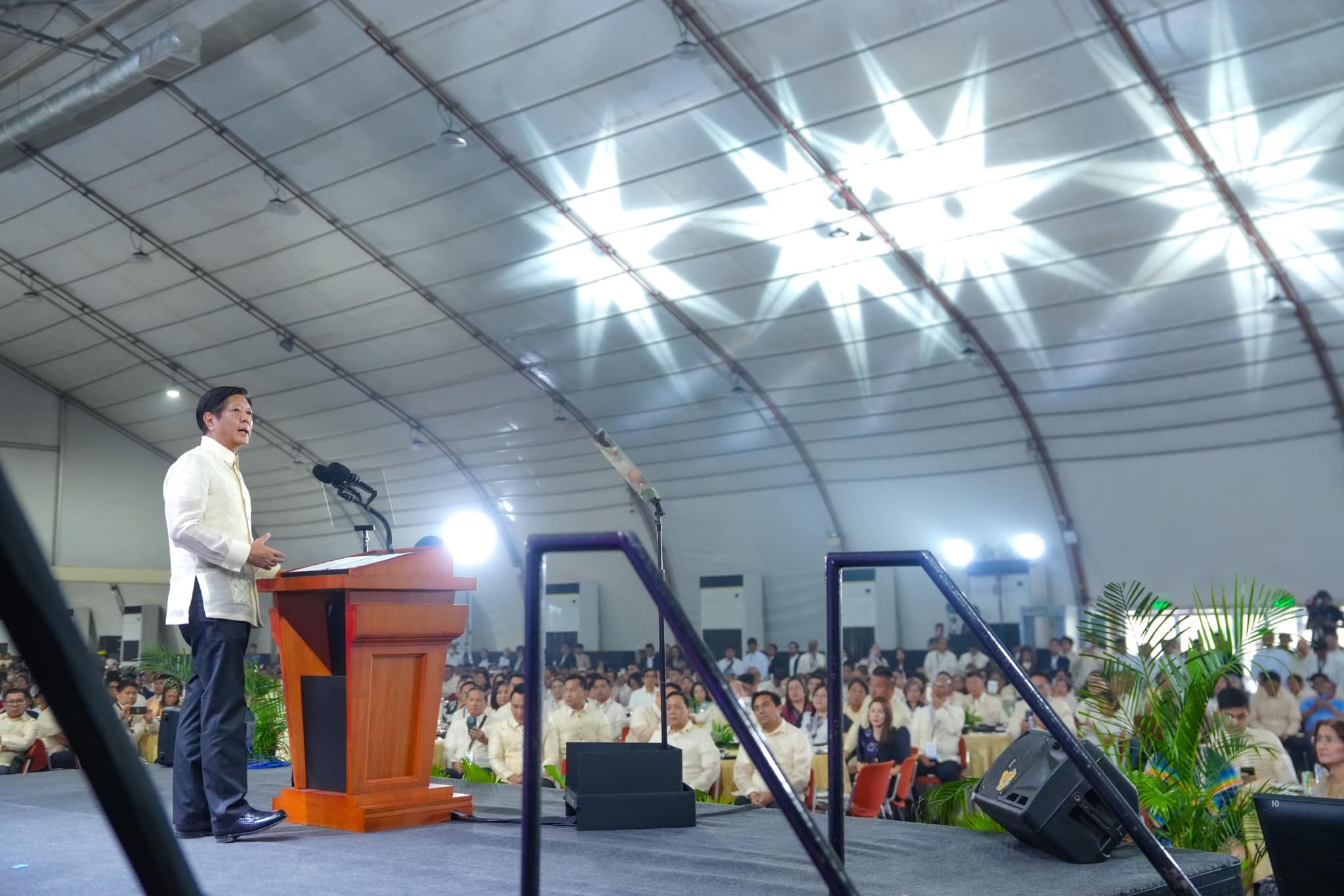 PBBM | Local Governance Summit 2024... - 31 Million Movement