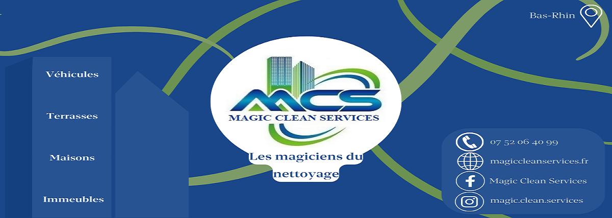 Magic Clean Services | Hoerdt