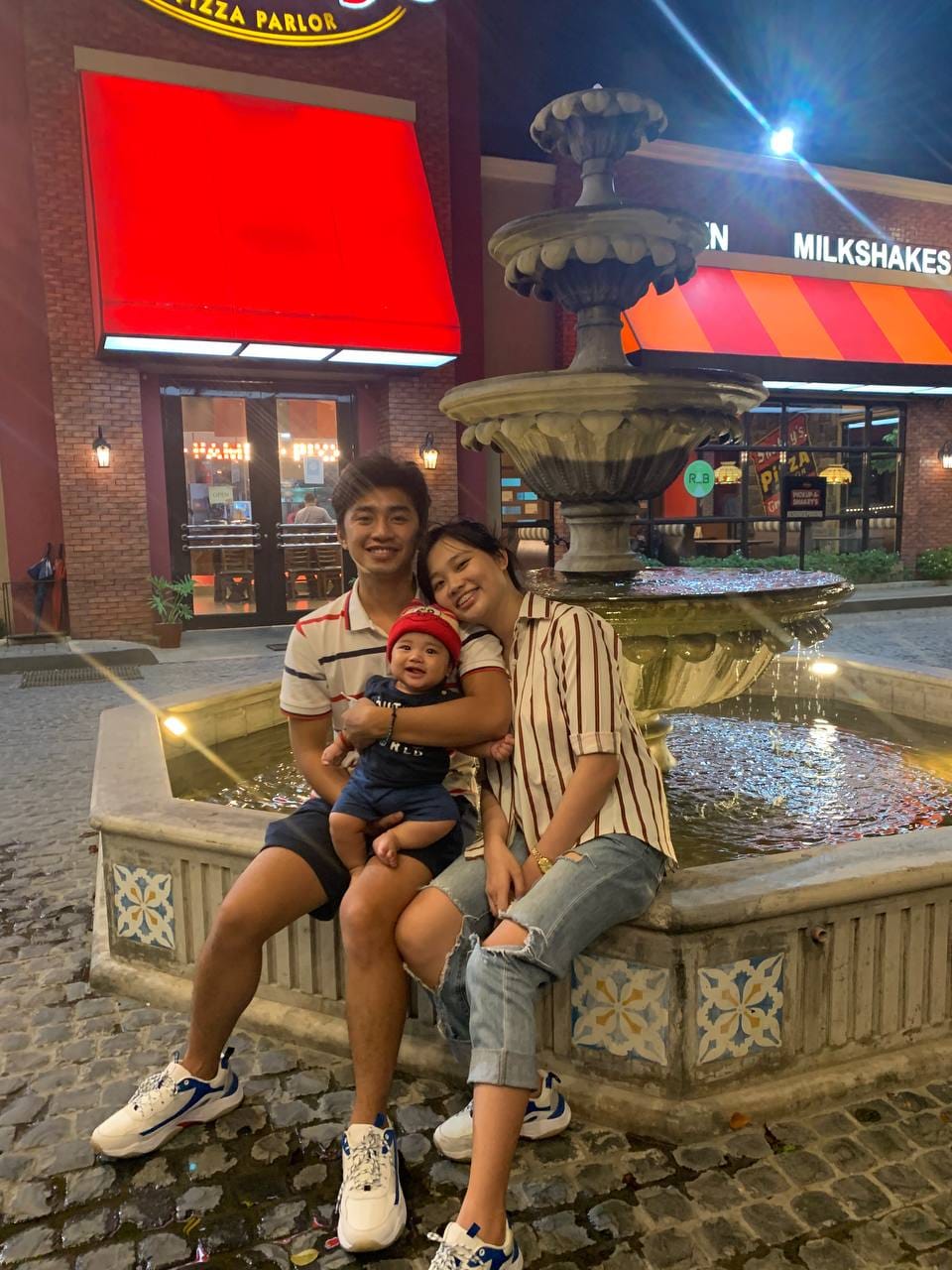 John Rael Dela Peña