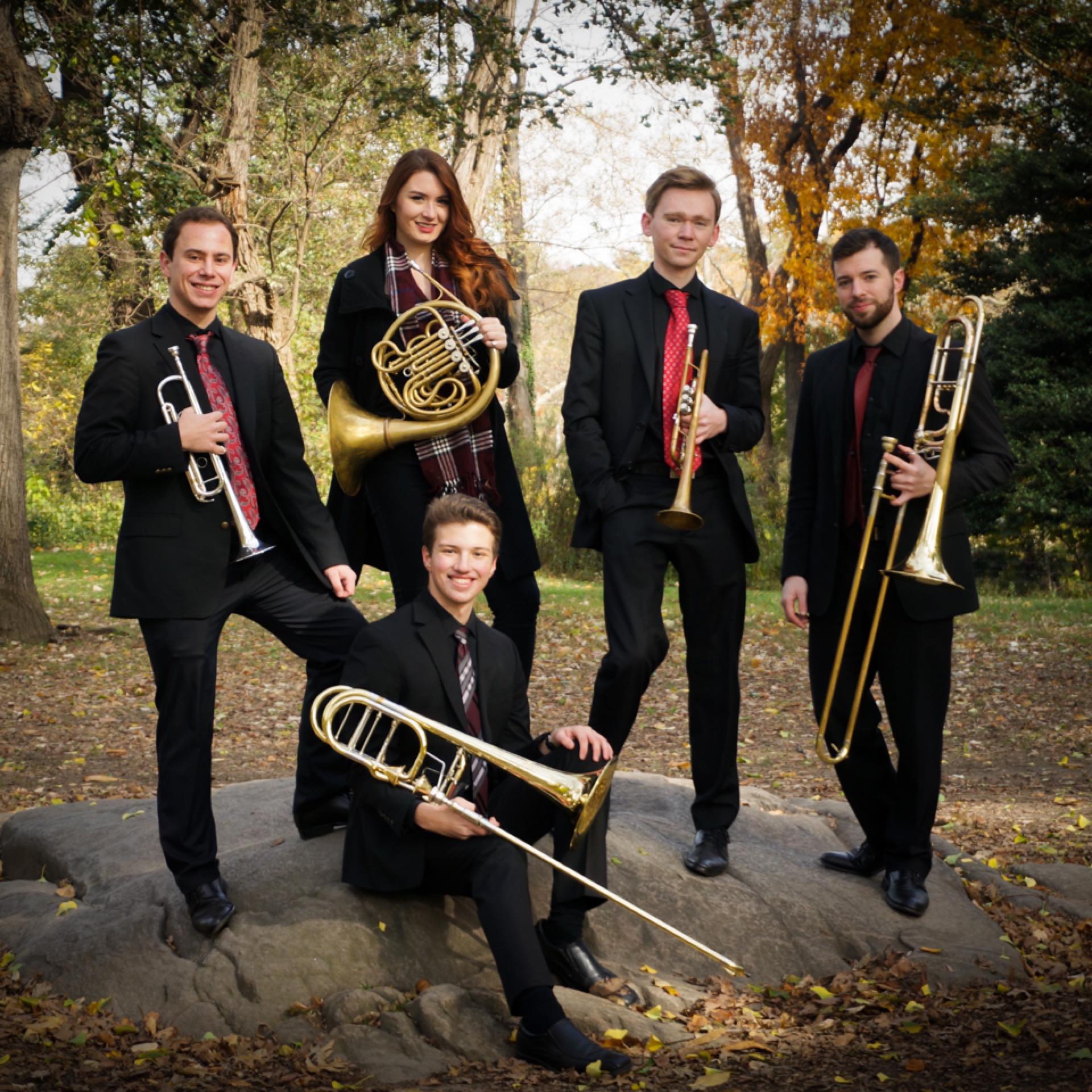 Times - Meet our horn player, Alana Yee! Alana Yee is an emerging horn ...