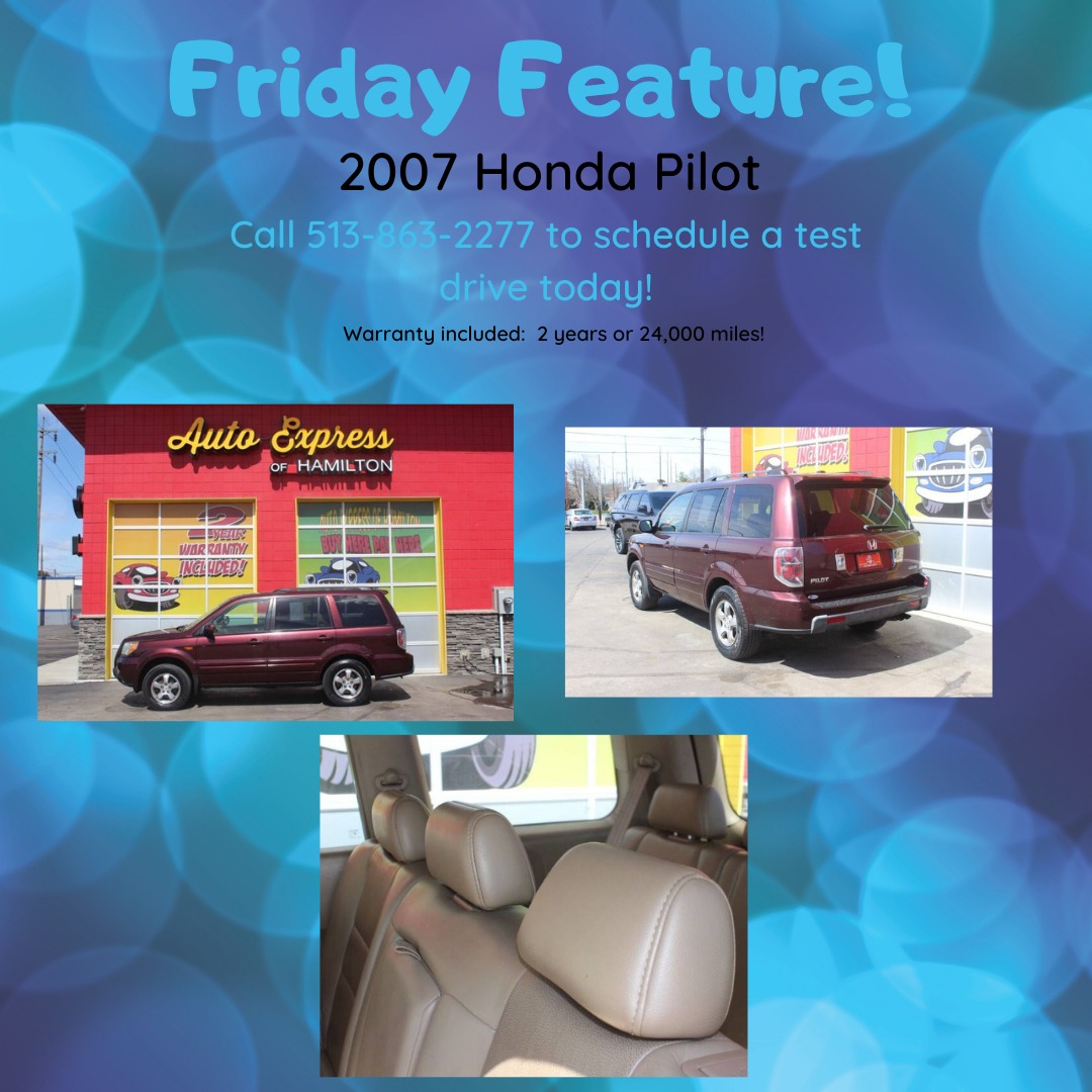 Auto Express Of Hamilton added... - Auto Express Of Hamilton