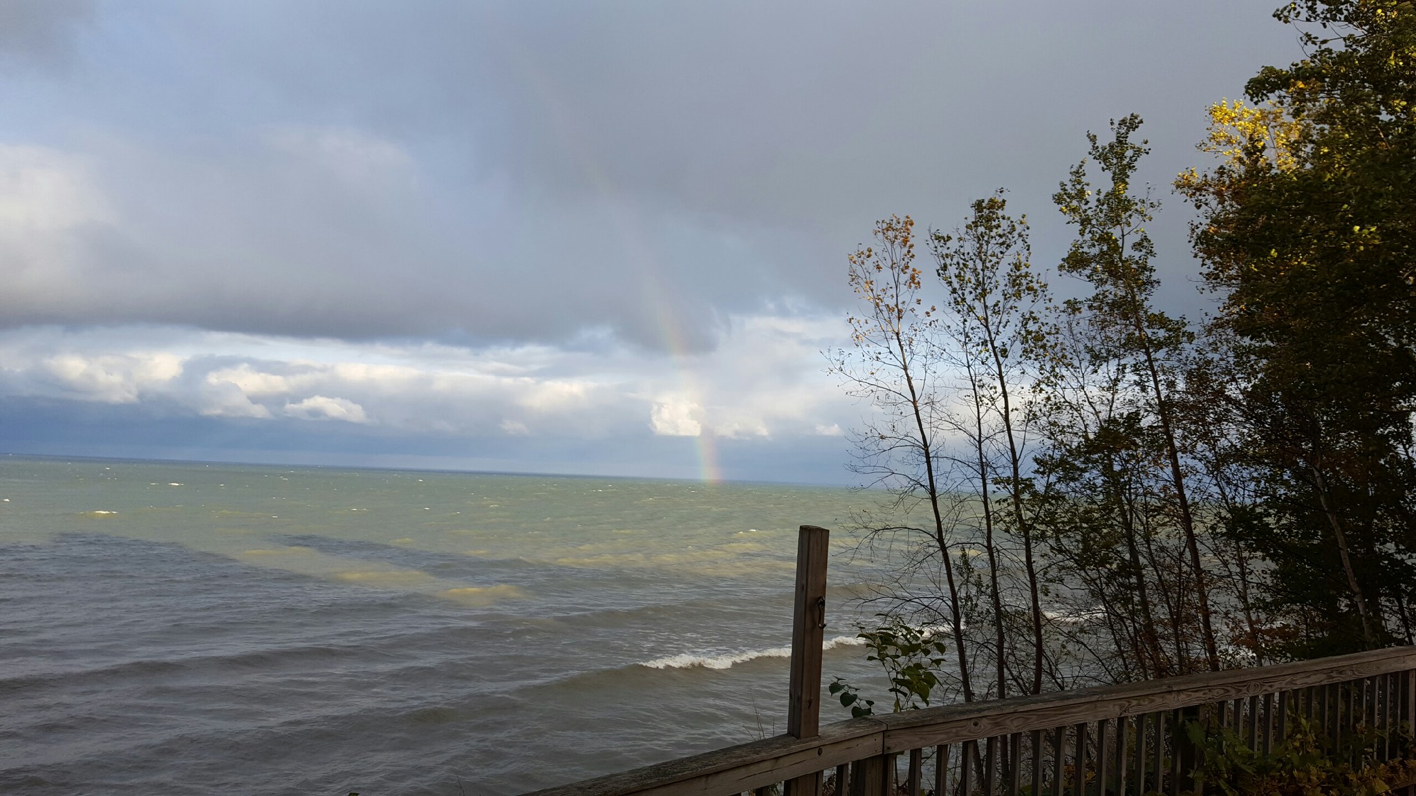 Wipp Inn Cottages Over the Lake | Applegate MI