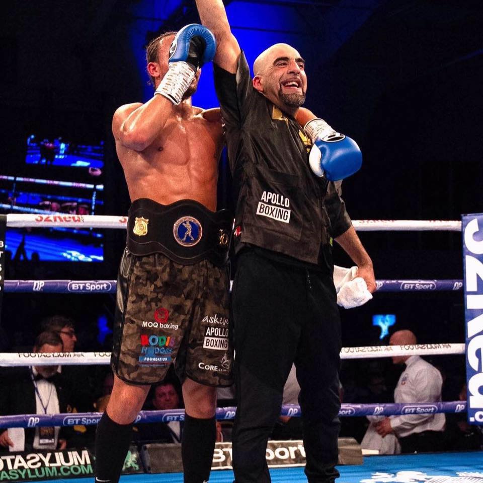 Unity Boxing Club Leicester... - Unity Boxing Club Leicester