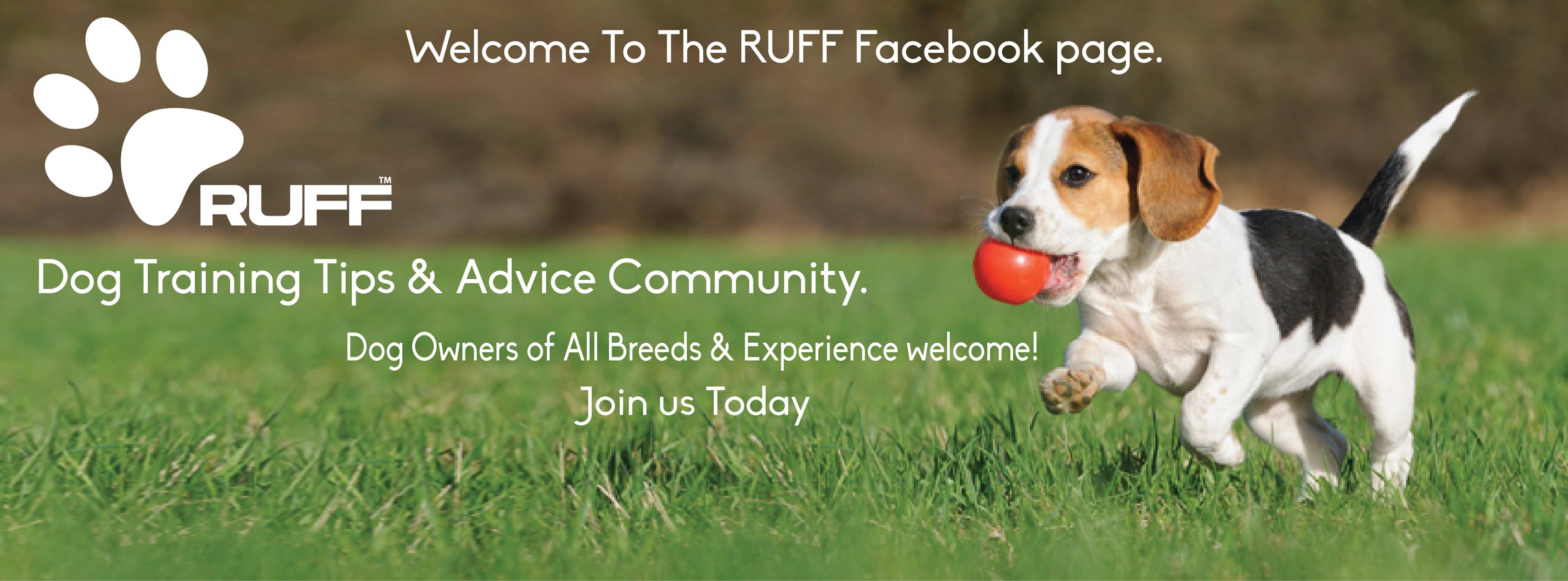 RUFF