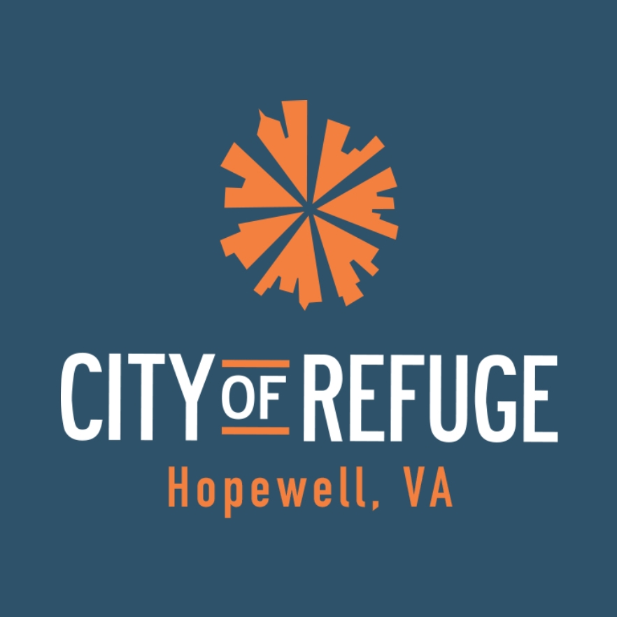 City of Refuge Hopewell Recovery Center Hopewell VA