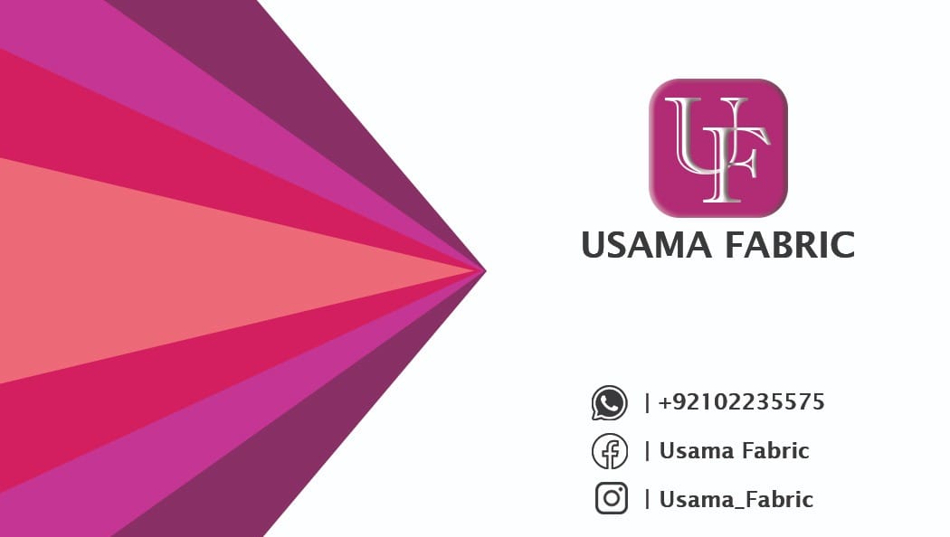 Usama Fabric
