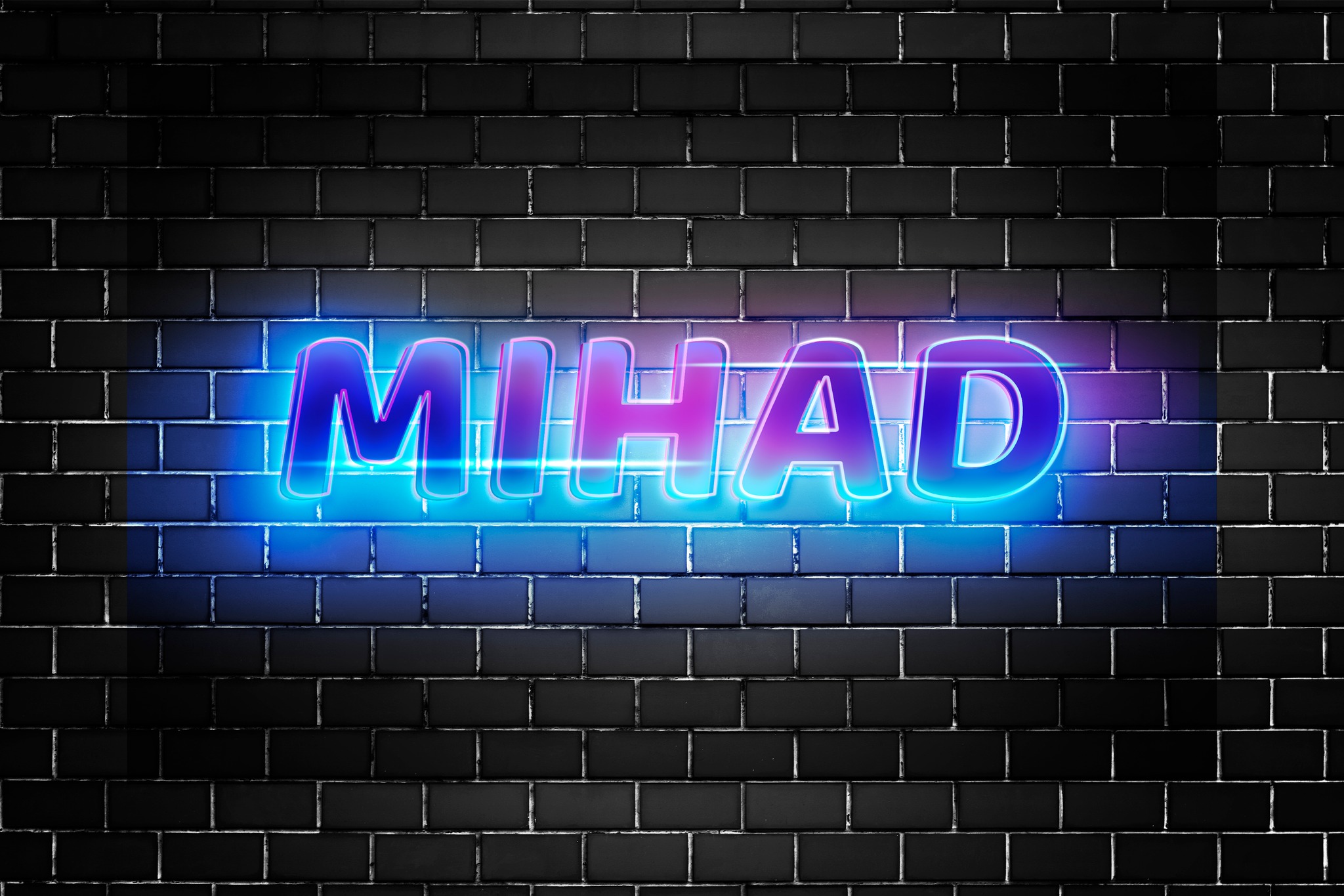 Mihadur Rashid Mihad