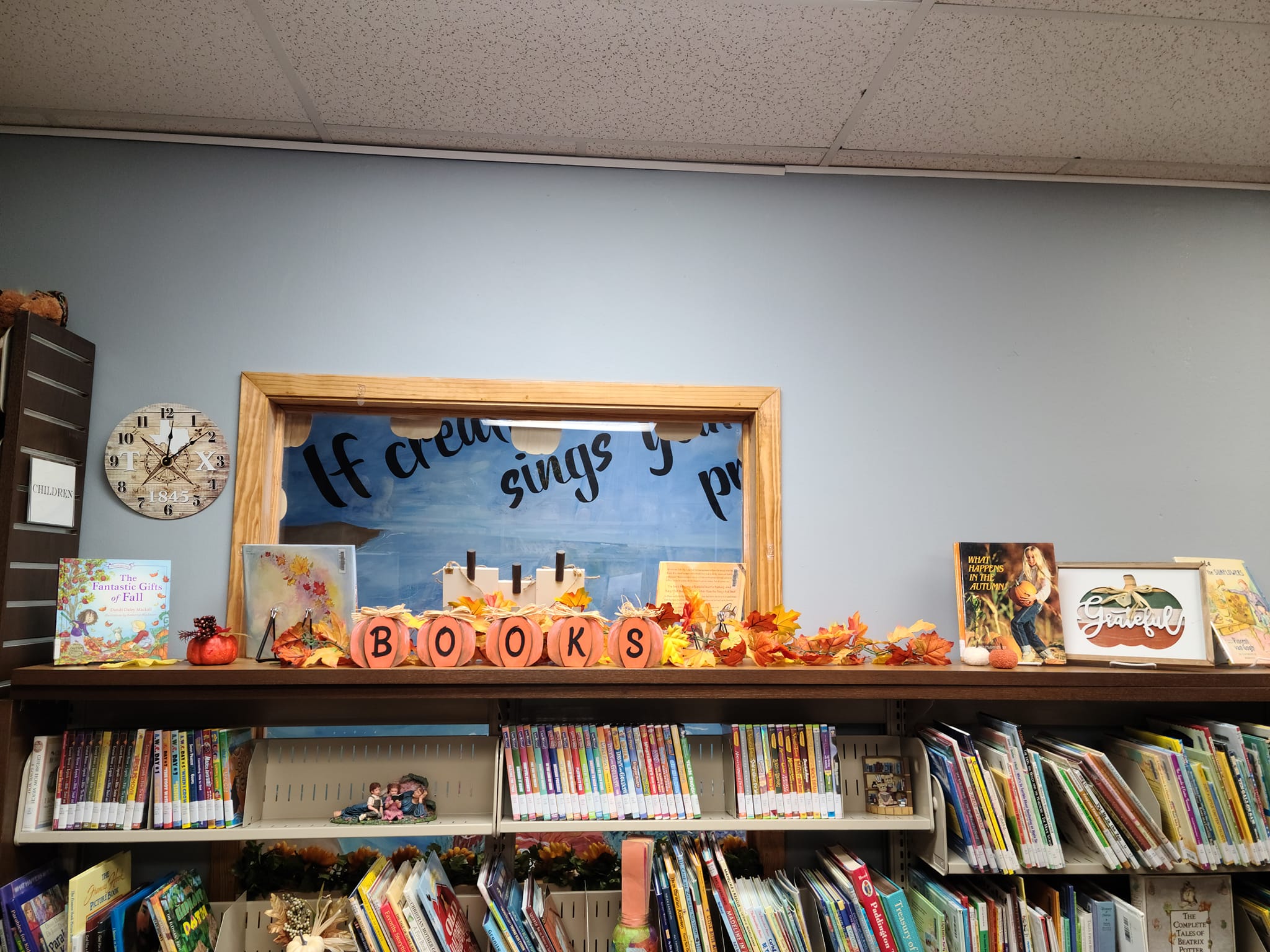 Uphaus ECC Library added a new photo. - Uphaus ECC Library