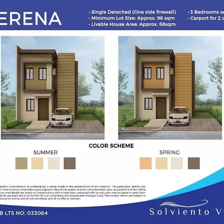 Home to Own - 🚘🚘🚘HAVE YOUR HOME NEAR TO METRO...