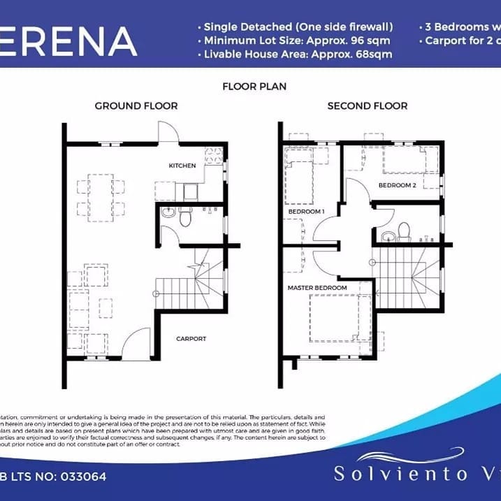 Home to Own - 🚘🚘🚘HAVE YOUR HOME NEAR TO METRO...