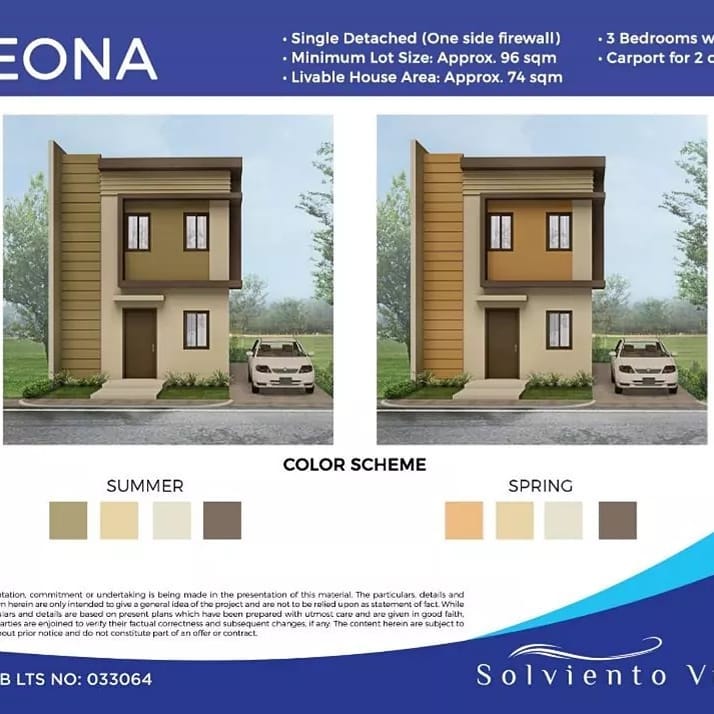 Home to Own - 🚘🚘🚘HAVE YOUR HOME NEAR TO METRO...