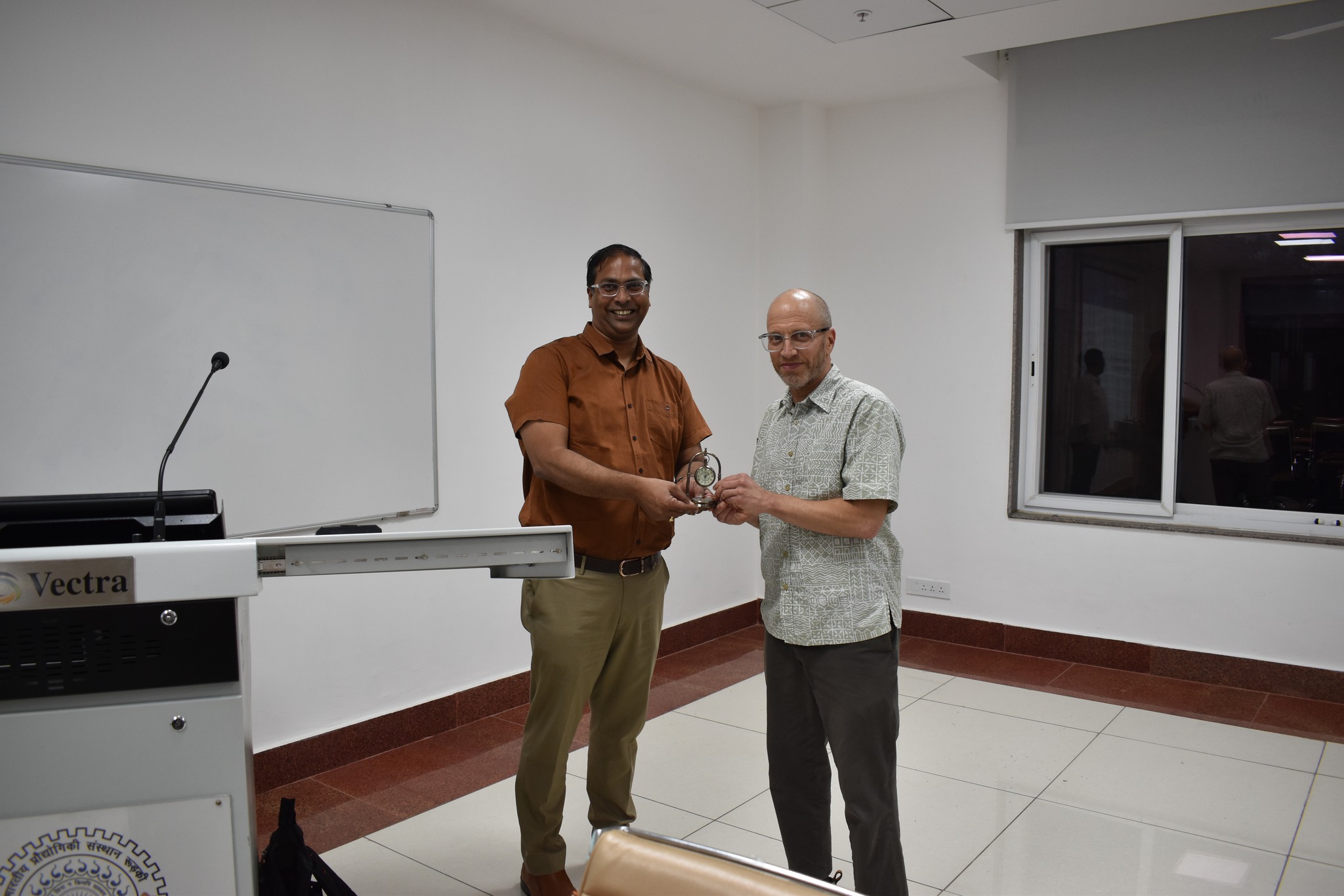 Department of Humanities and Social Sciences - IIT Roorkee