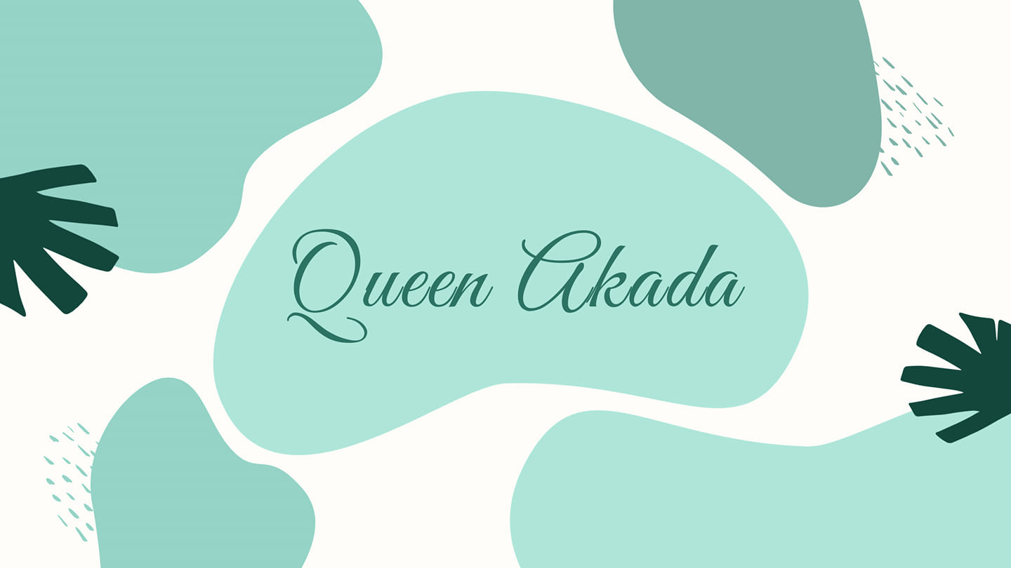 Queen Akada
