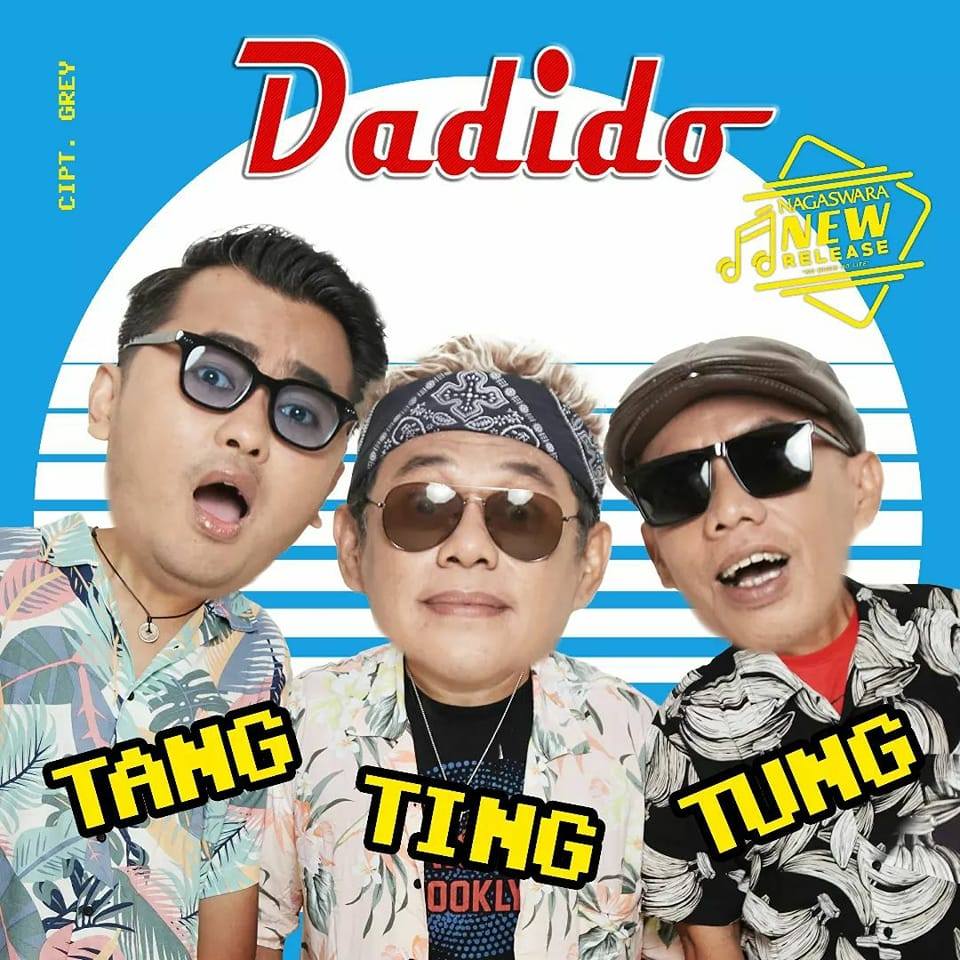 Dadido Band