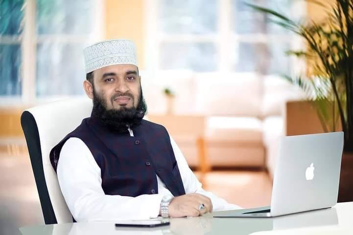 BP Jubair Islam Raj