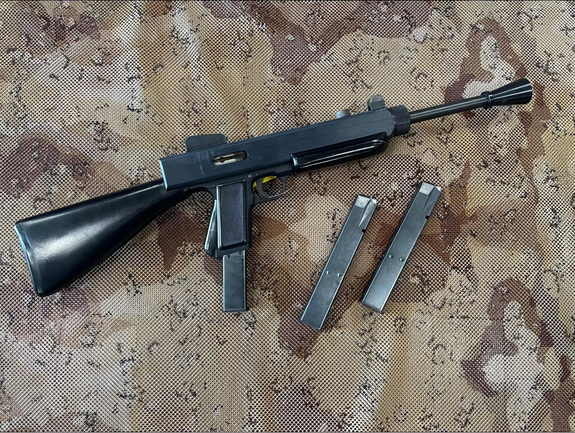 Looky looky, J&R Engineering M68... - All Shooters Tactical | Facebook