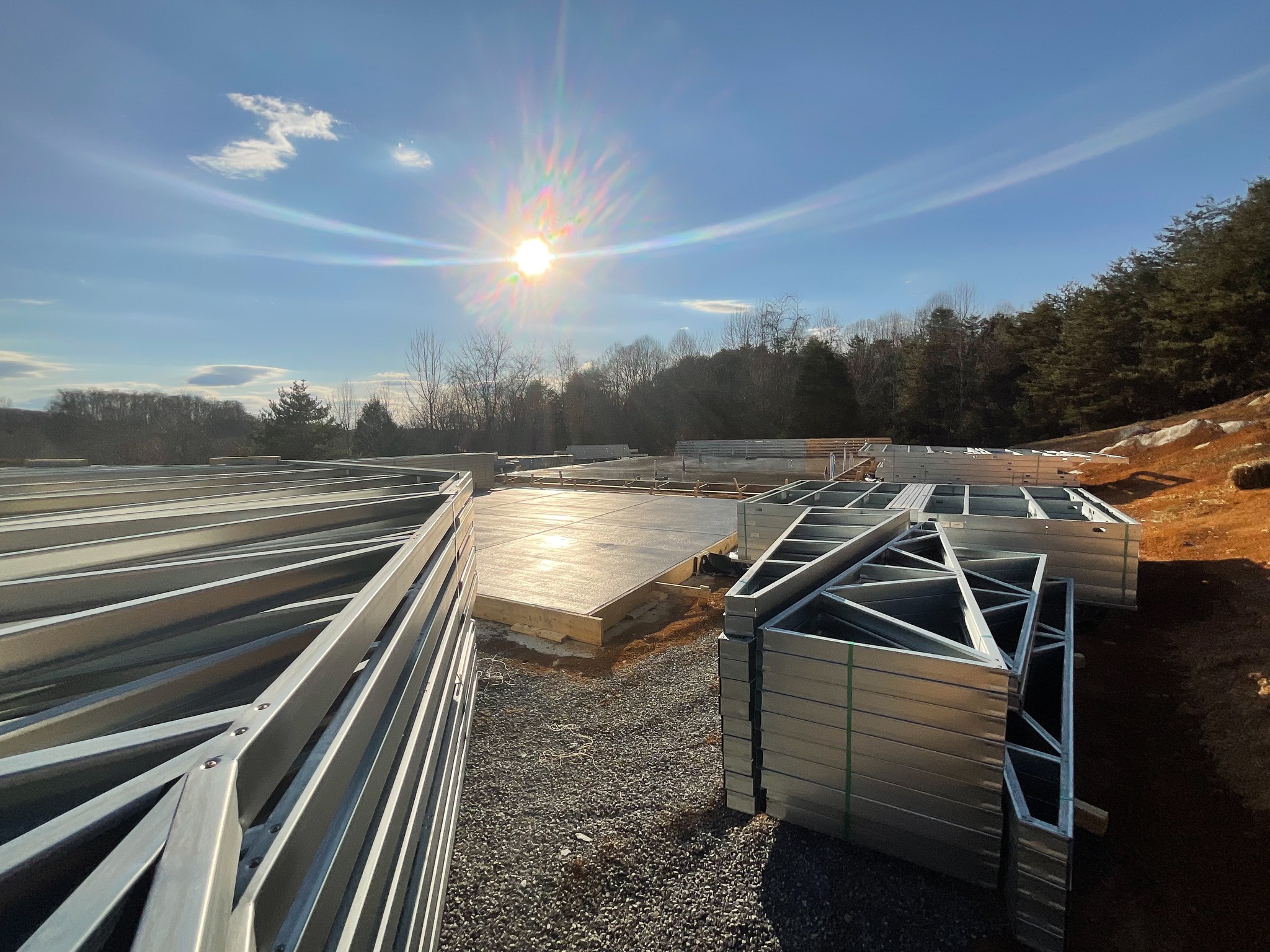 JD Metals - FastFrame™ Premium Steel Structures are... | Facebook
