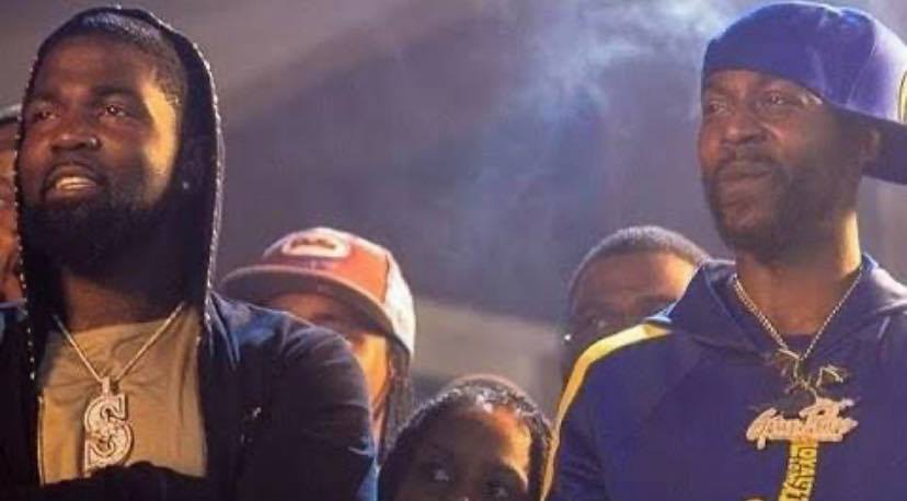 Battle Rap Barz
