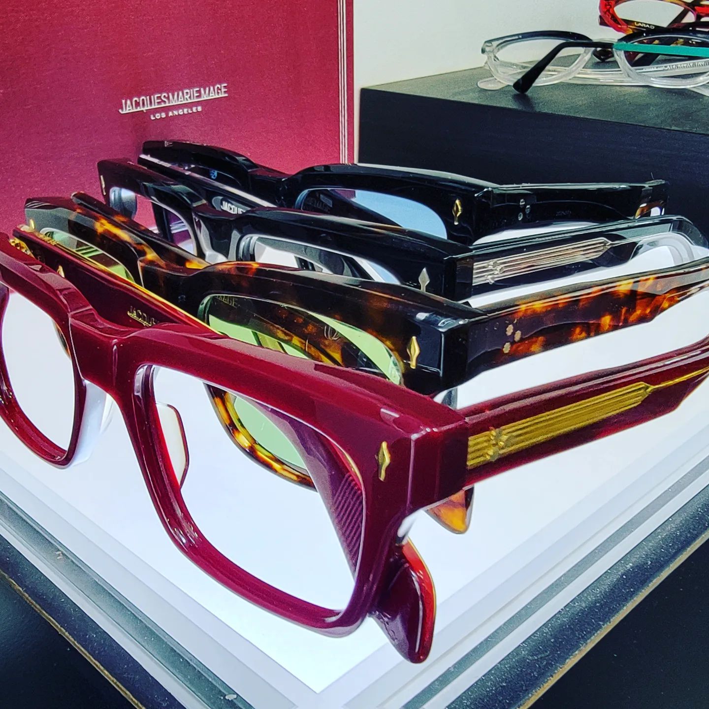 Eye Style Optics | Overland Park KS