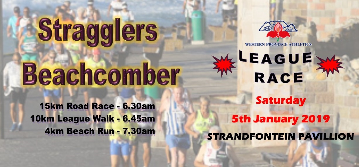 Stragglers Athletics Club