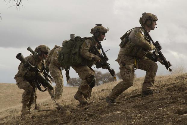 Violence of Action - It was D-Day. In the heat of battle on the beaches ...