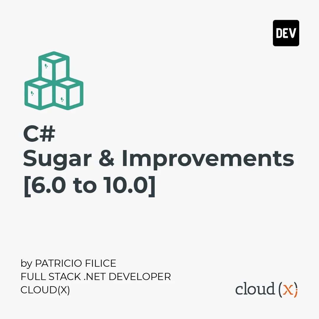Cloudx - 🚨💣 Nuevo contenido para @thepracticaldev 