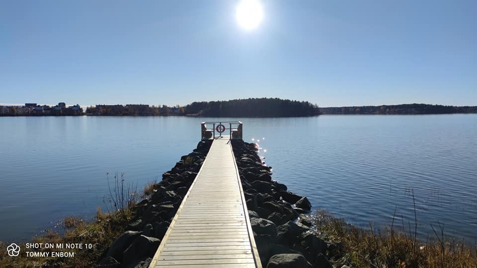 Du vet att du är från Luleå om du...... | Några bilder från Luleå ...