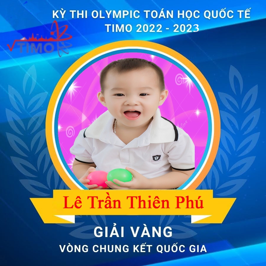Toán Quốc Tế TIMO, HKIMO........ | Đề thi thử Vòng Loại Toán TIMO 2025 ...